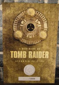 L'Histoire de Tomb Raider - Atlantis Edition (19)
